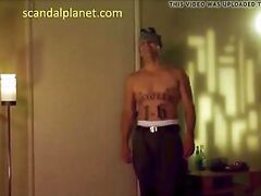 Bijou Phillips Nude Sex Scene In Havoc Movie