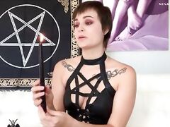 Satanic Ritual: Idol Worship Preview