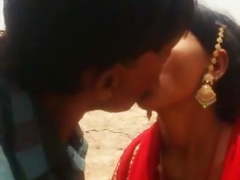 Rajasthani Bhabhi outdoor sex, marwadi aunty outdoor sex