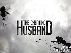 The cheating husband