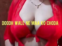 Doodhwala with my mother hindi subtitled