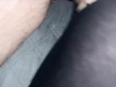 Fucking me with my Leggings On, he Ripped them Open