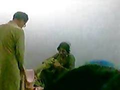 Pakistani College Professor Fucking Student