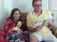 Taboo Bedtime Story