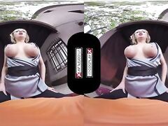 VRCosplayX BIG TITS Compilation In POV Virtual Reality Pt.1