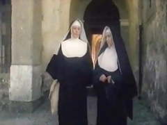 Nun dreams full movie