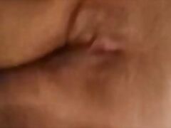 Horny Innocent Boy EATS HOUSEWIFE JAPANESE/EBONY HOUSEWIFE Vagina for the first Time!!