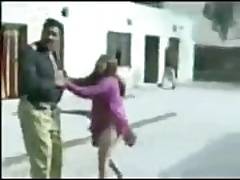 Pakistani Police.MOV