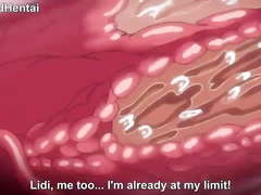 Succuba Mist Story The Animation Episode 1 English Subbed Un