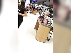 Pakistani&Turkish Makeup artist Candid (You will love her)