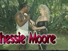 Big Boobed Biker Chessie Moore Plowed By Handyman (Class)