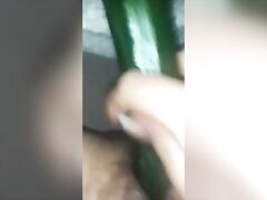 cuCUMber Friday’s! X