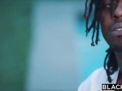 BLACKED Seductive Asian Cant resist BBC