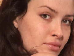 Dasha Astafieva - lead singer of NikitA