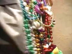 Mardi gras fun