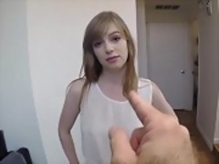 Sorry for throwing a party daddy. I know I didn''t follow the rules. I guess I deserved to be stripped naked, but do I really have to clean up the mess I made? I just want to sleep Im so drained.