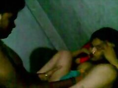 Amateur Kolkata Couple MMS - Movies.