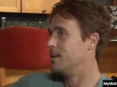 Kennedy Leigh is very upset over losing her boyfriend so his best friend