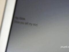 Teenage hottie fucked and jizzed