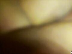 Esata puta le gusta la verga.