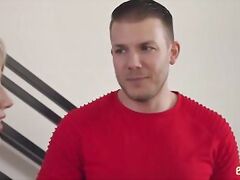 Kinky Emma wants to Watch Stepbrother fuck her BFF