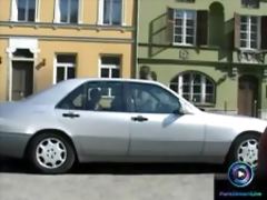 Caroline Cage and Eve Angel lesbian actions