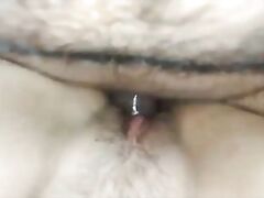 I spy my d. girl and fuck her while she s.