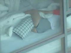 More Pillow Girls (non-nude)