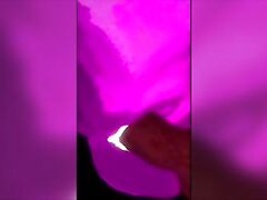 Too tight for creampie