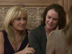 Charmane Star And Veronica Snow Finally Fuck Each Other