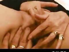 Granny Masturbating And Orgasming Close Up
