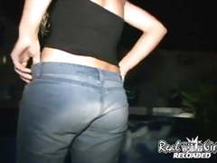 Naked Spring Break Foam Party Pt.2