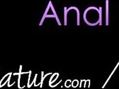 PureMature WIFE Brooke Paige pool oral outdoors with assfuck