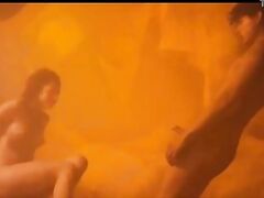 Real sex in mainstream film