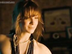 Vica Kerekes Nude Sex In Muzi V Nadeji ScandalPlanet.Com