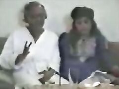 Malyali bhabhi in kitchen naked cooking food while her man is filming her naked