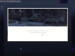 Hard Times In Hornstown Become a Bimbo