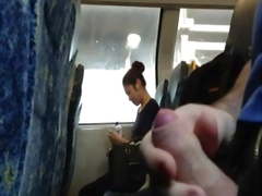 Train Flash Compilation (The Runners) Pt 1