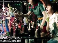 T-ARA Roly-Poly kpop pmv Compilation