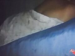 Shhh Touching myself while my Roommate s. 2