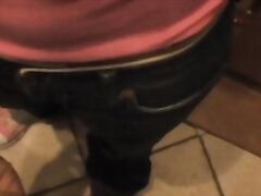 Alexis hopped on the dick and rode it good.